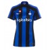 Cheap Inter Milan Home Football Shirt Women 2022-23 Short Sleeve
